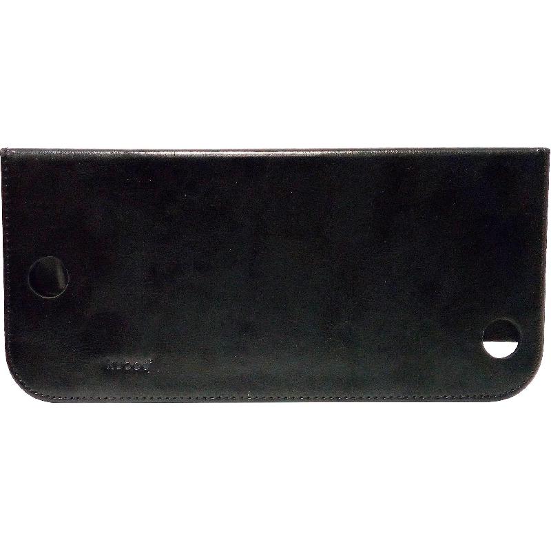 Melkco Melkco Kuboq Hard Case + Tempered Glass Design to Hold/Protect Your Console