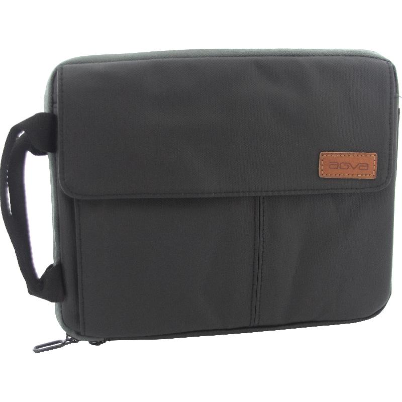 Agva Tablet Sleeve, Fits 9/10", Black price in Saudi Arabia Jarir