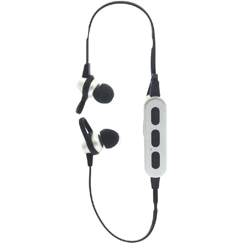 toshiba Toshiba rze-bt110e Connects 2 Bluetooth Devices at the Same Time, up to 4 Hours Battery Life