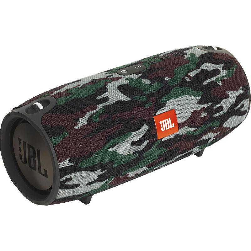 JBL Portable Speaker Bluetooth Squad Jarir Bookstore KSA