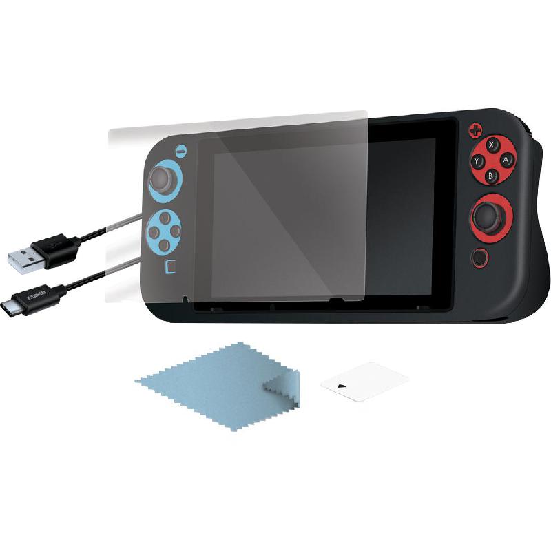 dreamGEAR dreamGEAR Essentials Bundle Addition Accessory