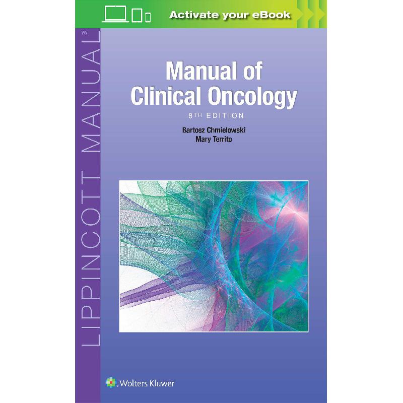 Manual of Clinical Oncology | English Books | Medical Books | General Health | Best Deals