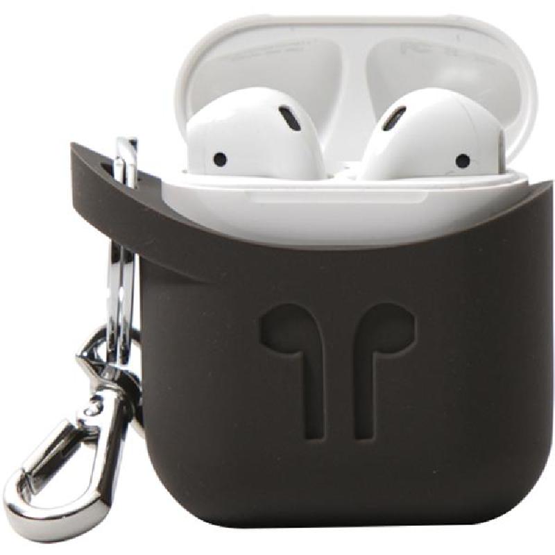 PodPocket Earbuds Cover for Apple AirPods Jarir Bookstore KSA