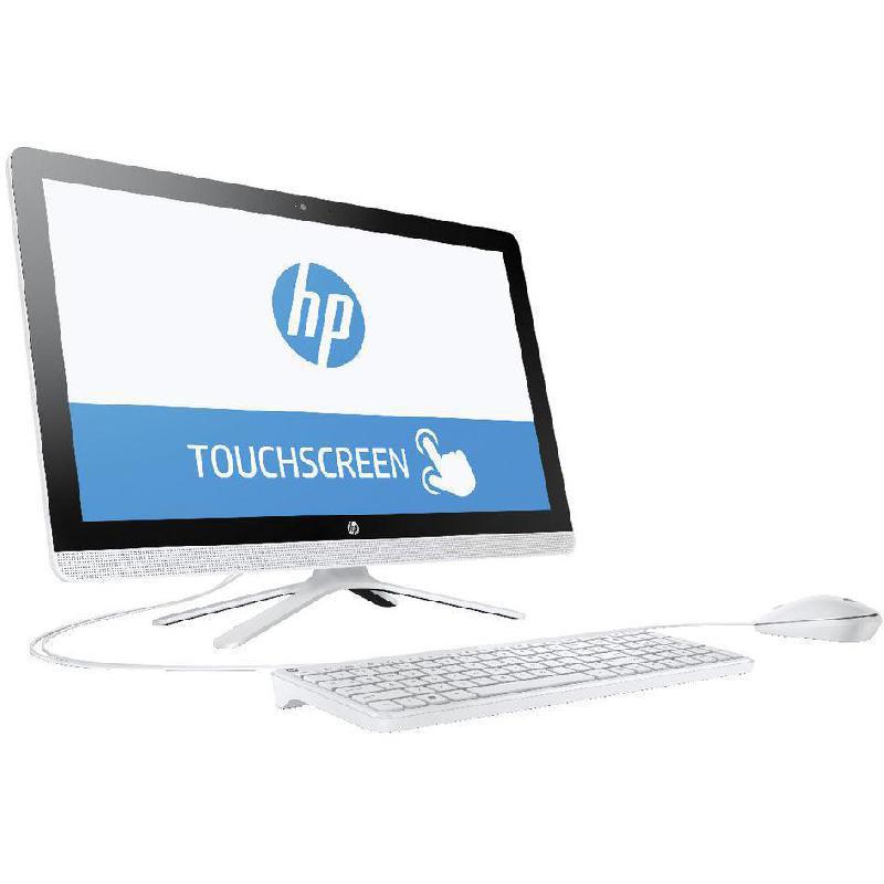 HP 22b302nx Desktop Computer 21.5" Intel Core i57200U (7th Gen