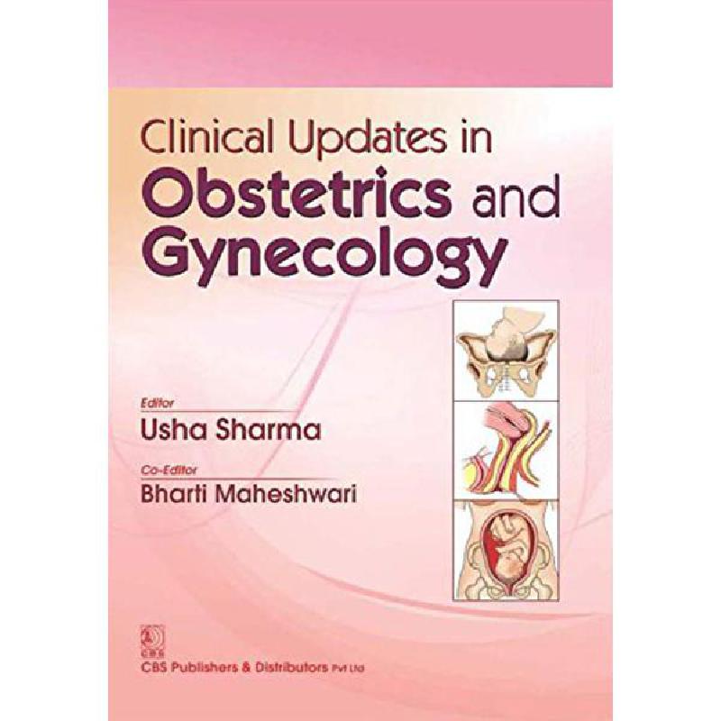 Clinical Updates in Obstetrics and Gynecology | Medical Books | Obstetrics/Gynaecology | English Books | Best Deals | Global Shipping | Clearance Offers