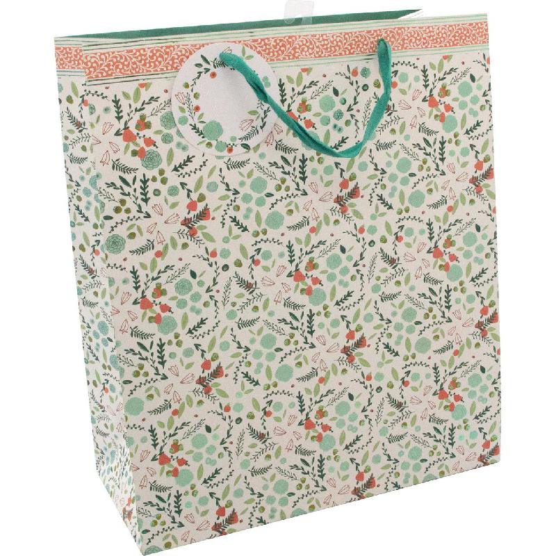 The Gift Wrap Company Gift Bag Jarir Bookstore KSA