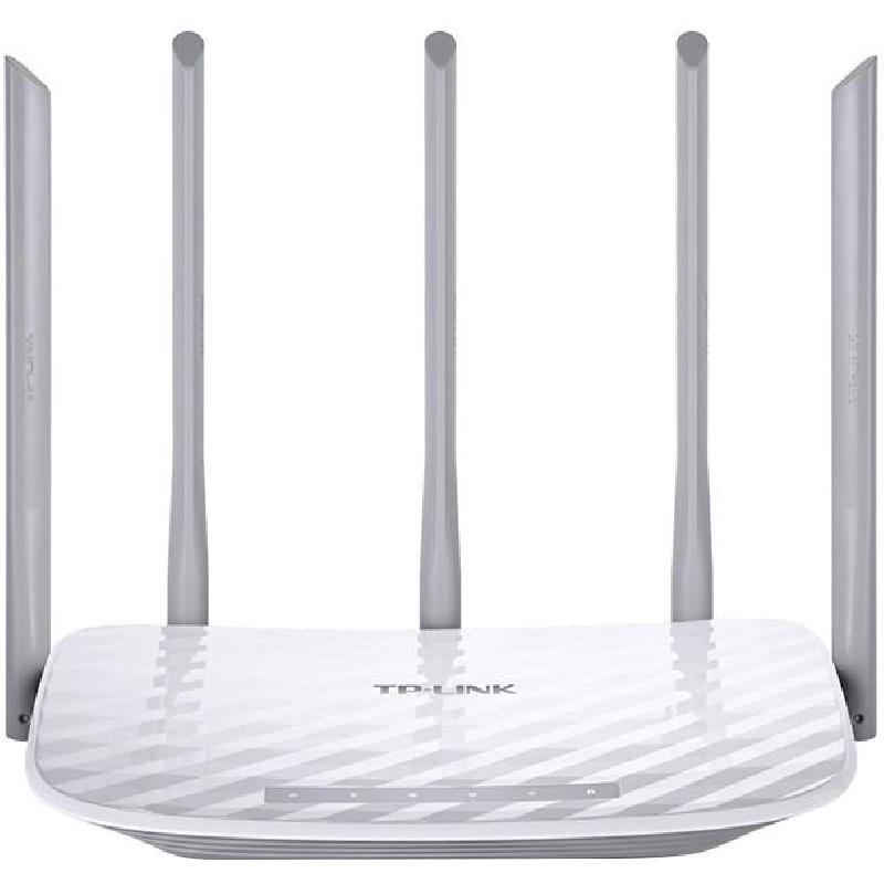 tplink Tplink Archer C60 wifi Fast and Concurrent Dual Band Wi-Fi