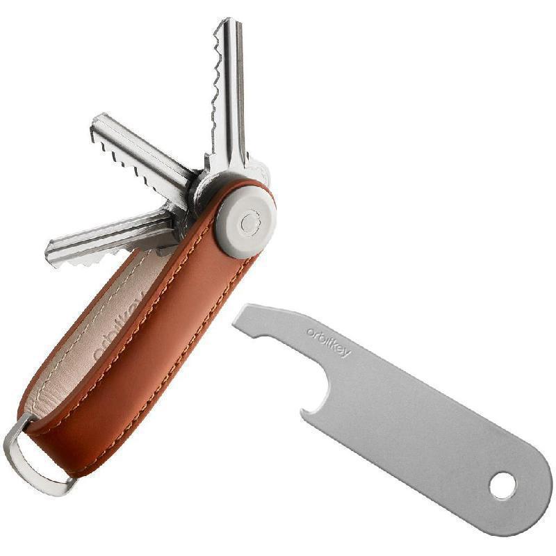 Orbitkey Key Holder Travel Organizer Jarir Bookstore Qatar