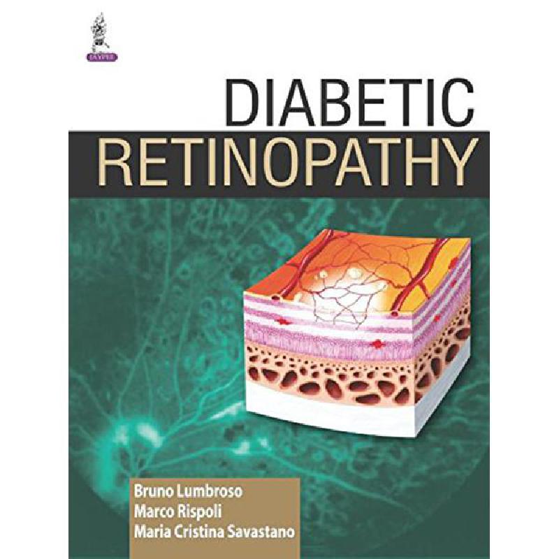Diabetic Retinopathy | الكتب الطبية | طب العيون | الكتب الانجليزية | أفضل العروض | الشحن الدولي