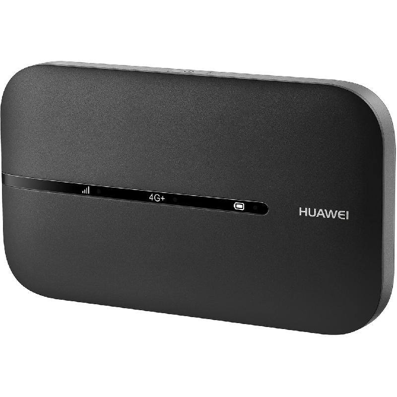 Huawei E5783 4G Portable Router Wireless AC (802.11ac) Dual Band (2.4