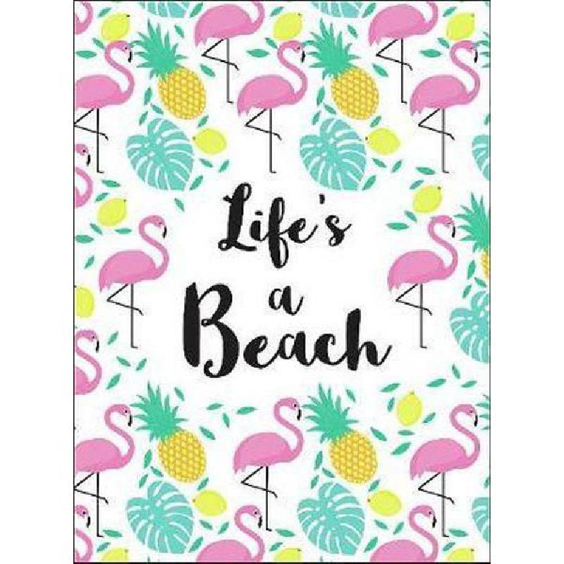Life's a Beach