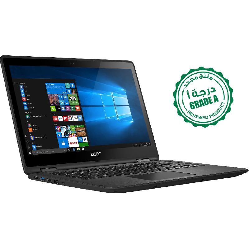 Acer 2in1 Laptop Convertible Folder Intel Core i77500U 13.3