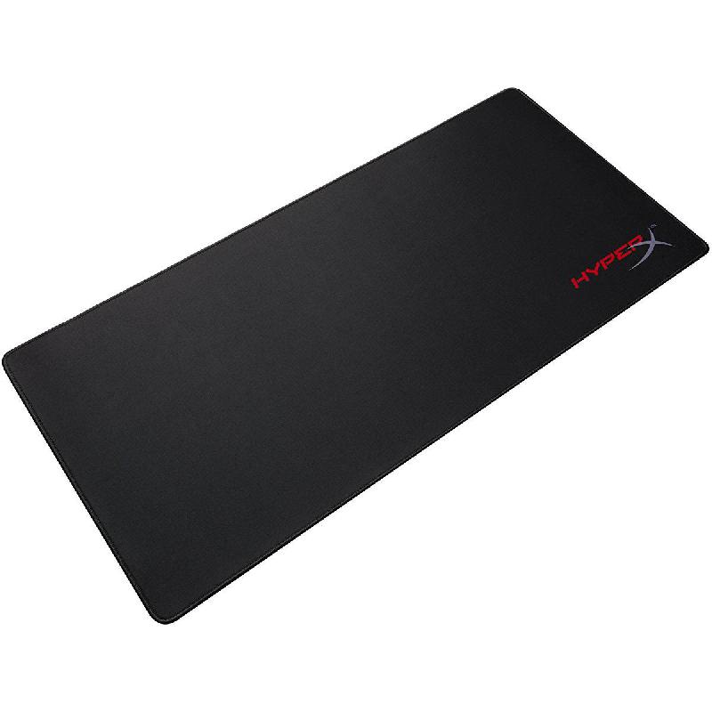 HyperX Fury S Pro Speed Gaming Mouse Pad, Extra Large, Black price in
