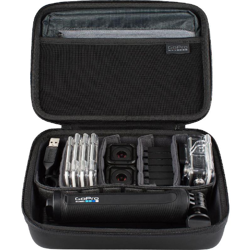 GoPro G02ABSSC001 Camera & Accessory Case for GoPro Camera Jarir