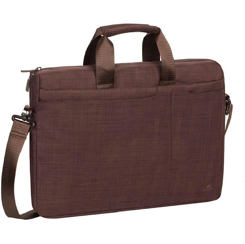 Rivacase Biscayne 8335 Laptop Messenger Bag Jarir Bookstore Qatar