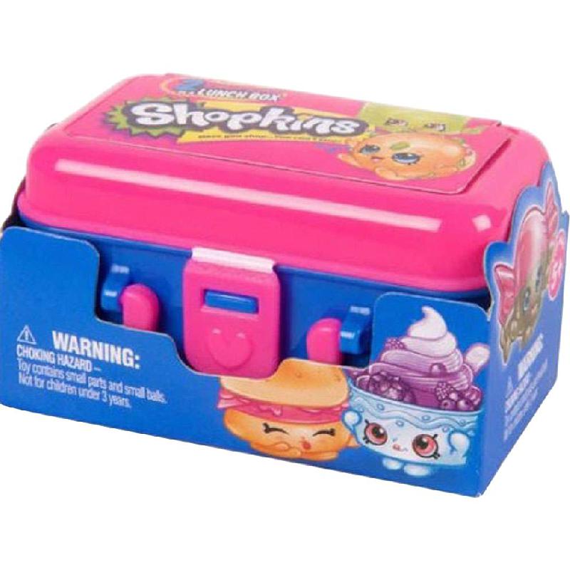 Moose Shopkins Food Truck Moose Shopkins Season 7, Food Fair
