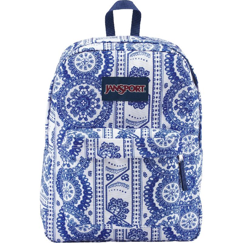JanSport Superbreak Backpack Jarir Bookstore KSA