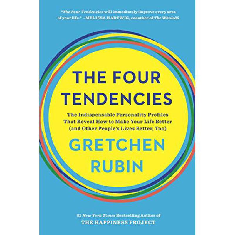 The Four Tendencies