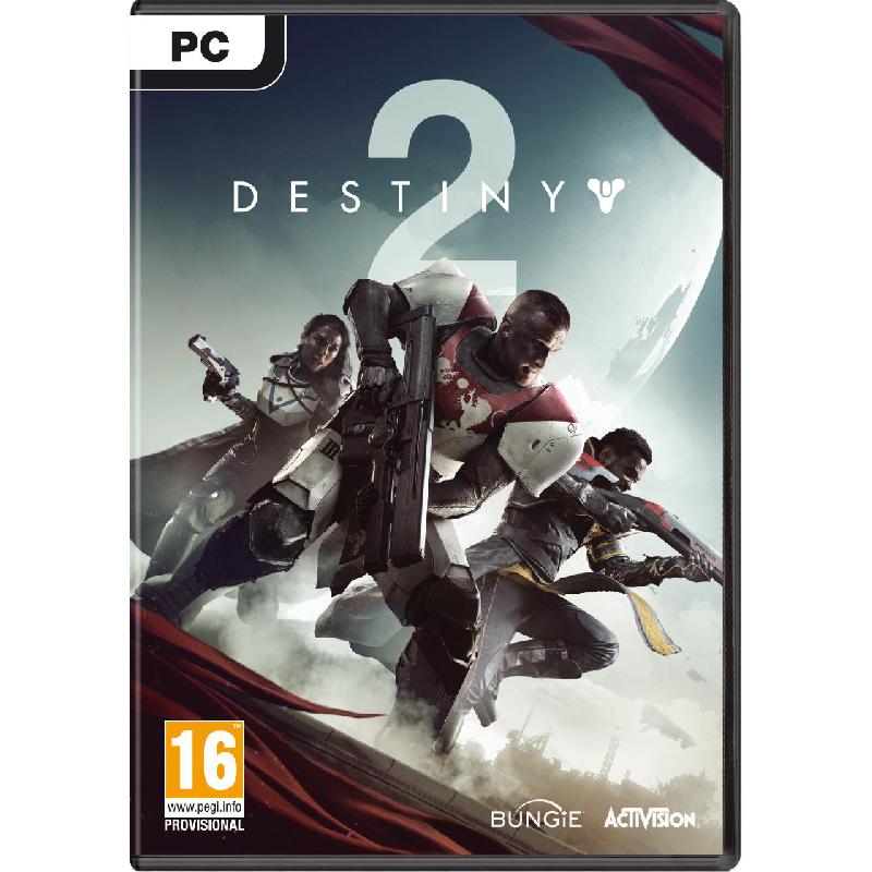 Electronic Arts Electronic Arts Destiny 2
