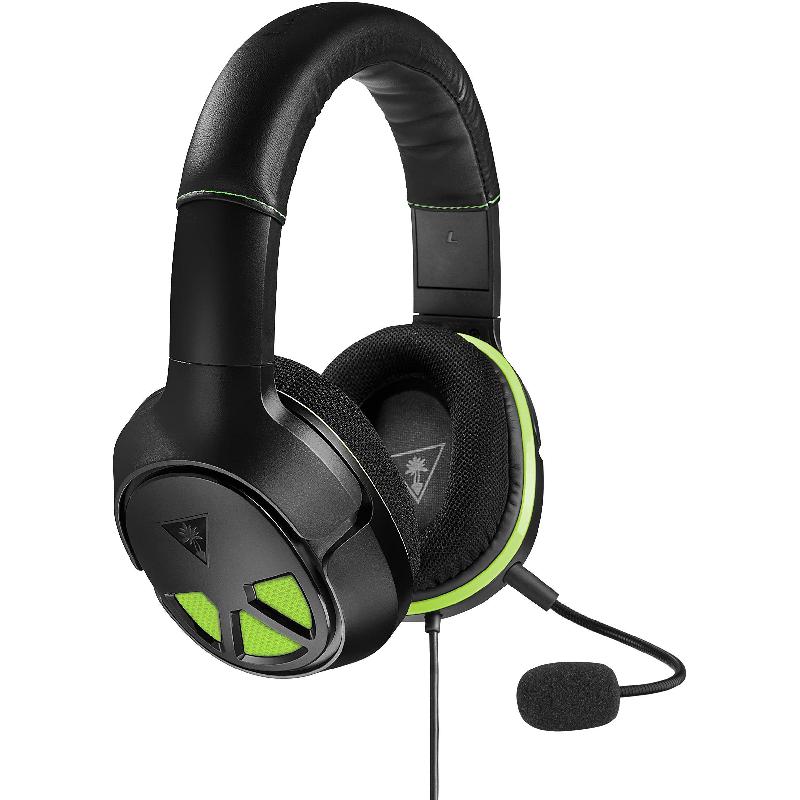 Turtle Beach Turtle Beach Ear Force Xo Three Crystal-clear Digital Sound | Audio Controller | Mobile Gaming Versatility