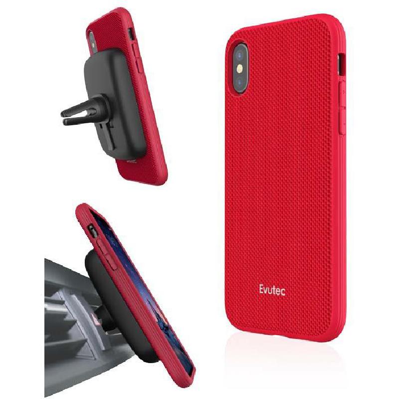 HOT Vent Mount Evutec Phone Case Review Evutec Phone Case