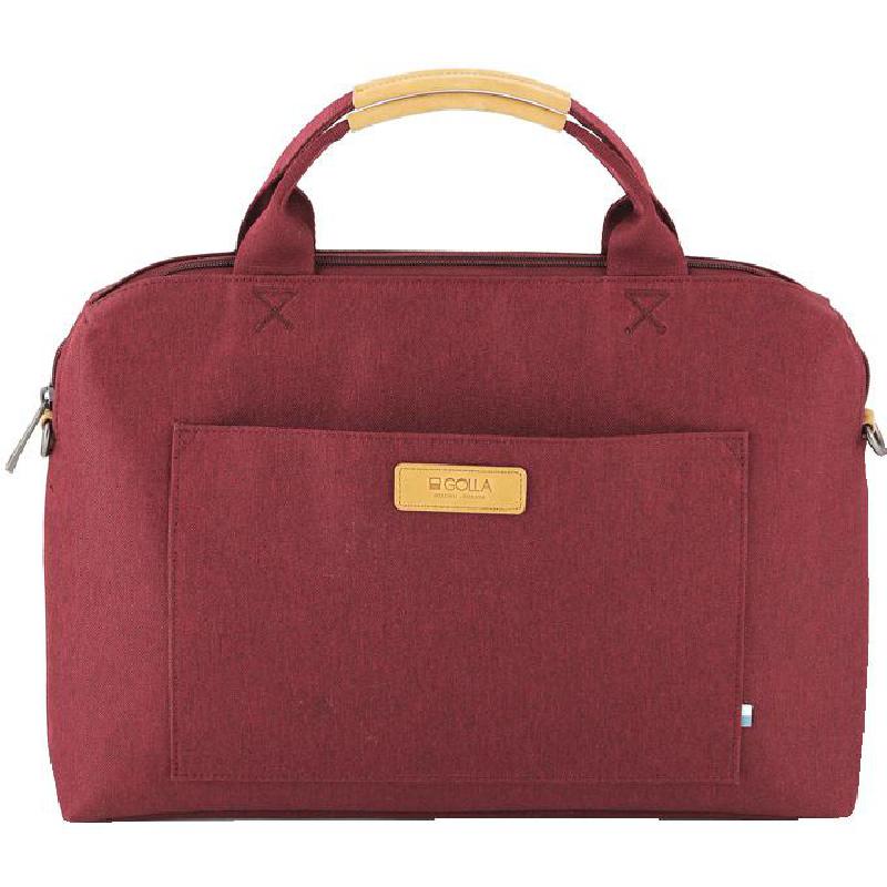 Golla Polaris Laptop Messenger Bag Jarir Bookstore KSA