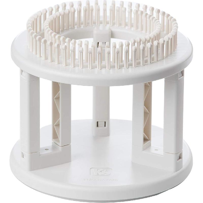 سعر Authentic Knitting Board Loom Craft Accessory فى السعودية جرير السعودية كان بكام