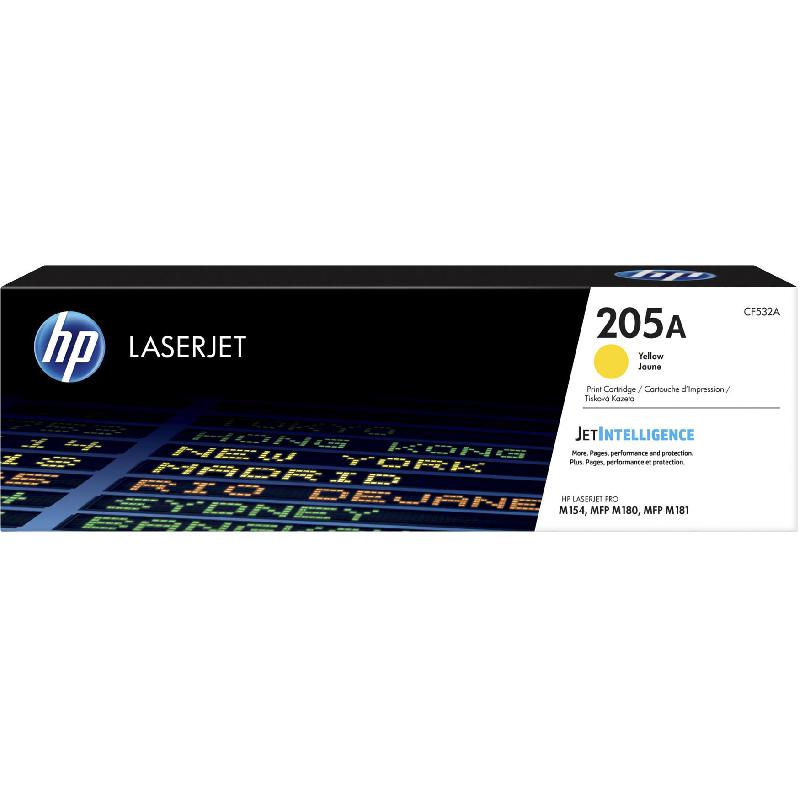 HP 205A Laser Toner | Computer Supplies | Printer Inks & Toners | Printers & Scanners | Printer Inks & Toners | Printer Inks & Toners | Office Equipment | Office Supplies | Laser Toners
