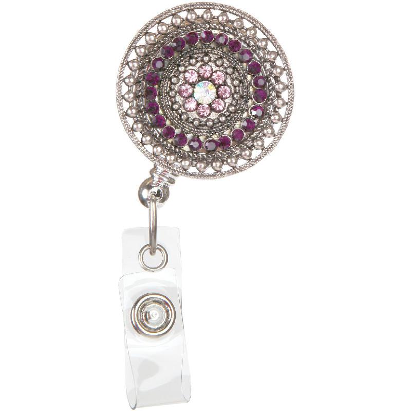 Bonitas ID Avenue Retractable ID Holder Jarir Bookstore Qatar