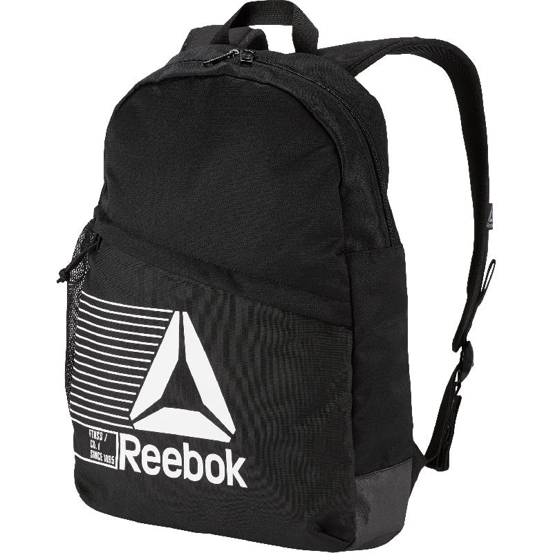 Reebok Active Foundation On-the-Go Backpack Jarir Bookstore UAE