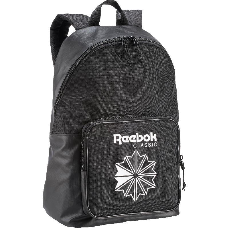 Reebok Classics Core Backpack | School Bags | School Supplies | Bags School Knapsack | Sport Collection | Best Deals | Shop By Grade | Grade 4-6 | Grade 7-9 | Grade 10-12