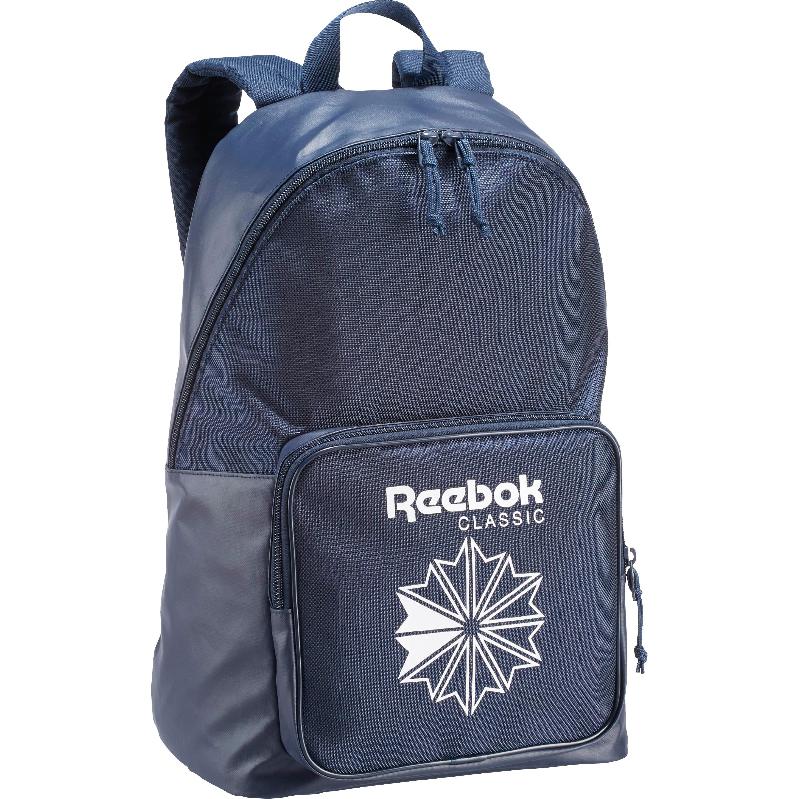 Reebok Classics Core Backpack | School Bags | School Supplies | Bags School Knapsack | Sport Collection | Best Deals | Shop By Grade | Grade 4-6 | Grade 7-9 | Grade 10-12
