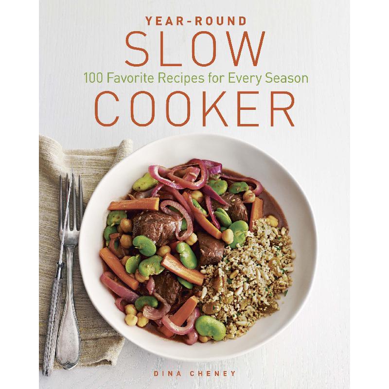 Year‎-‎Round Slow Cooker | الطبخ | الكتب الانجليزية | كتب قيمة بسعر مخفض | كتب قيمة بسعر مخفض | أفضل العروض | الشحن الدولي