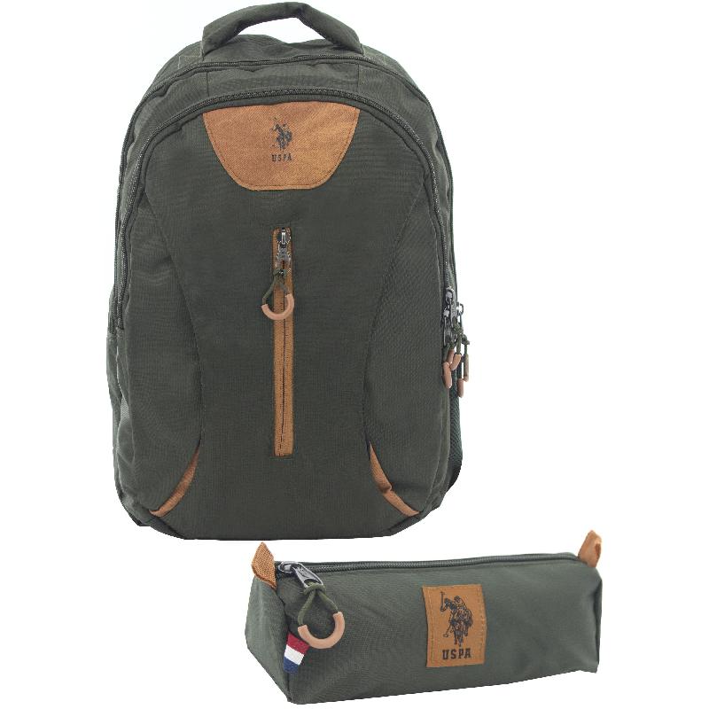 uspa backpack