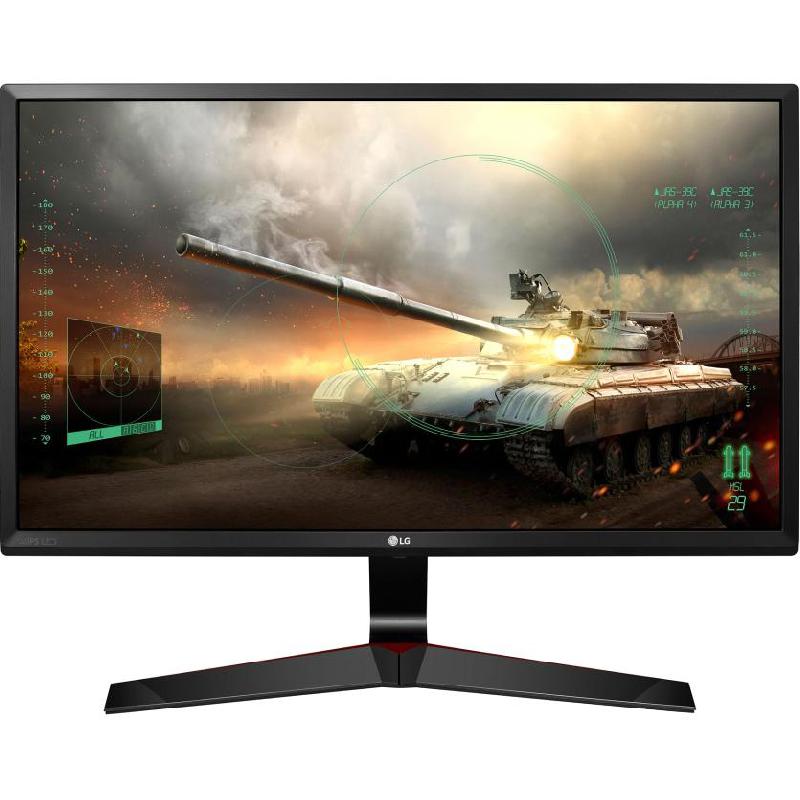 LG 24MP59G 23.8" LED FHD (Full HD) Gaming Monitor Jarir Bookstore KSA
