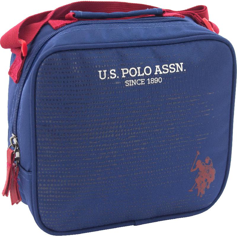 U.S. POLO ASSN. Dem Lunch Bag Jarir Bookstore KSA
