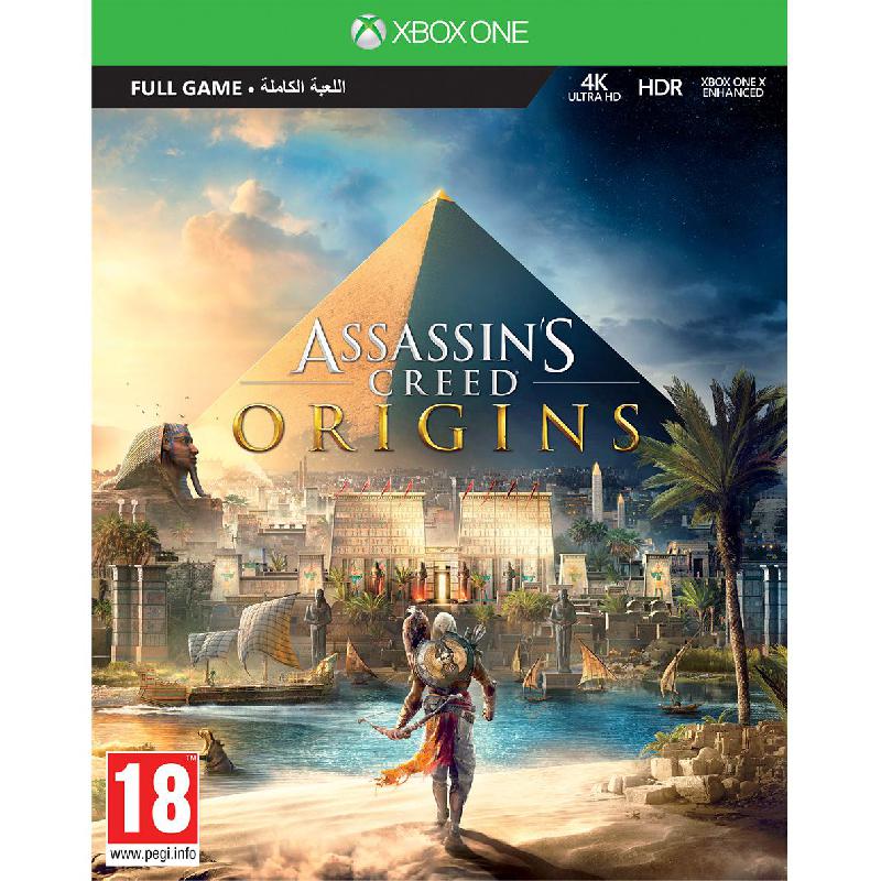 Assassin Creed Xbox One (Games) DLC (Downloadable Content) Microsoft