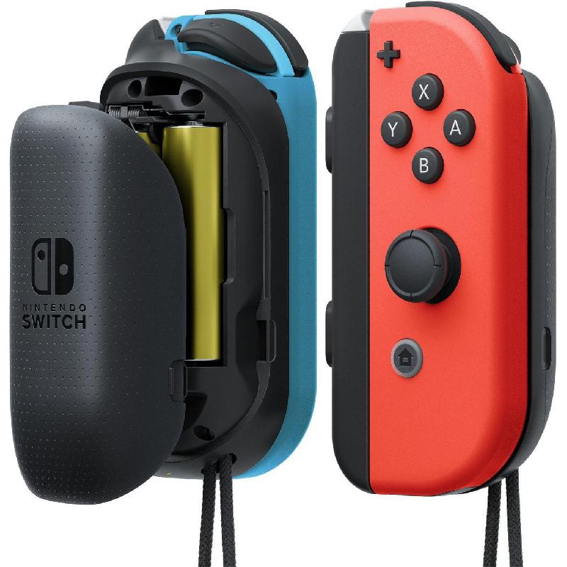 | Video & PC Gaming | Nintendo Switch | Nintendo Switch Accessories