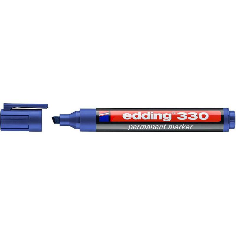 Edding 330 Permanent Marker | Pens & Markers | Office Supplies | Markers & Highlighters | Shop By Grade | Grade 4-6 | Grade 7-9 | Grade 10-12
