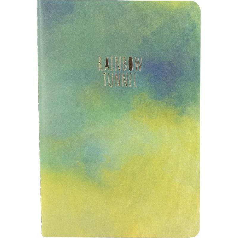 Roco Rainbow Heaven Notebook | Notebooks | School Supplies | Hard Bound Notebooks | Clearance Offers | Shop By Grade | Grade 1-3 | Grade 4-6 | Grade 7-9 | Grade 10-12