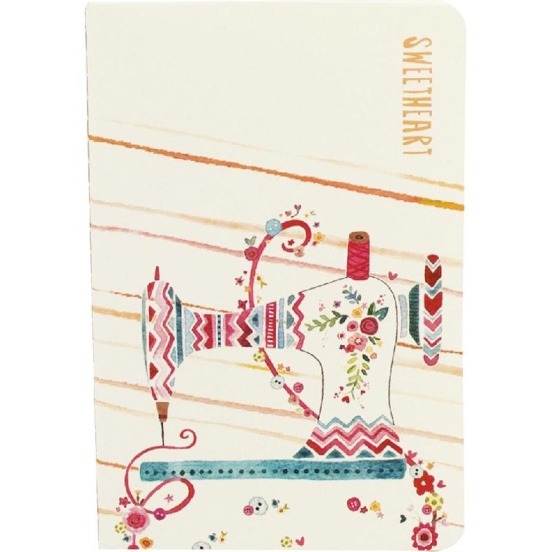 Roco Sweetheart Notebook | Notebooks | School Supplies | Hard Bound Notebooks | Shop By Grade | Grade 1-3 | Grade 4-6 | Grade 7-9 | Grade 10-12