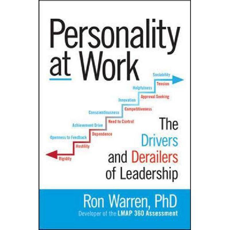 Personality at Work (Business Books)