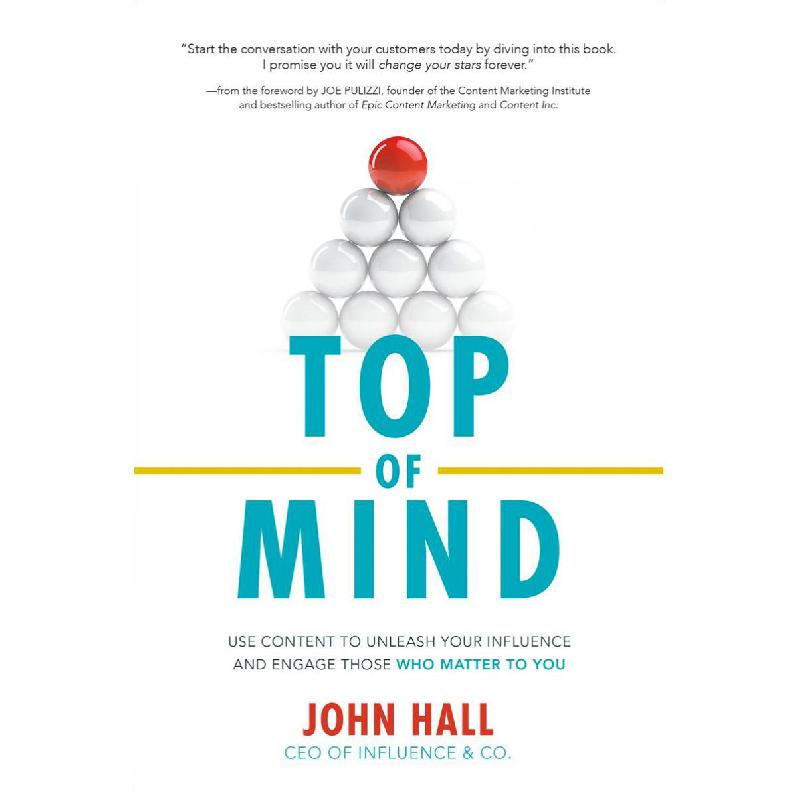 Top of Mind