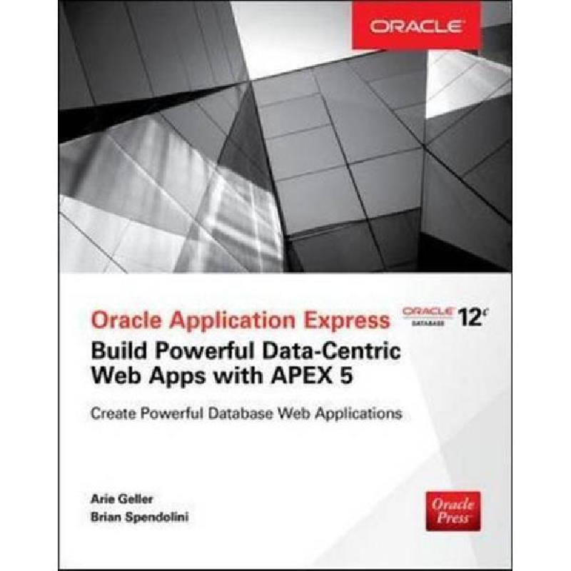 Oracle Application Express | الكمبيوتر | التقنية والكمبيوتر | الكتب الانجليزية | أفضل العروض | الشحن الدولي | عروض التصفية