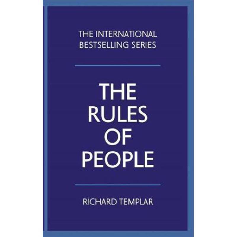 The Rules of People