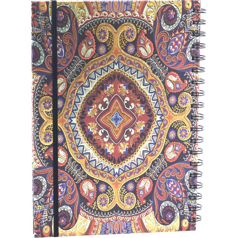 Roco Notebook | Notebooks | Spiral Notebooks | School Supplies | Shop By Grade | Grade 1-3 | Grade 4-6 | Grade 7-9 | Grade 10-12