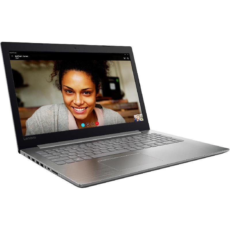 Lenovo IdeaPad 320-15IKBRN Laptop 15.6
