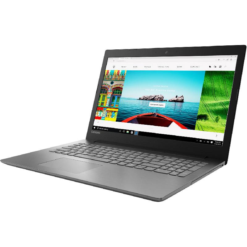 Lenovo IdeaPad 320-15IKBRA Laptop 15.6