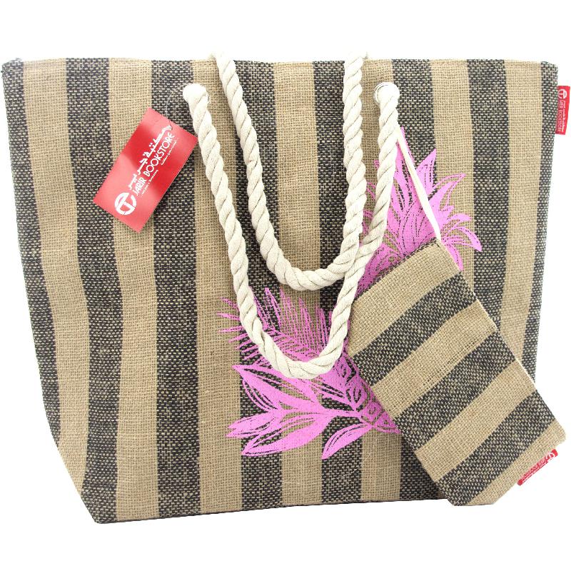 Pink Pineapple Tote Bag | Bag, Briefcase & Travel Accessories | Office Supplies | Cases & Bags