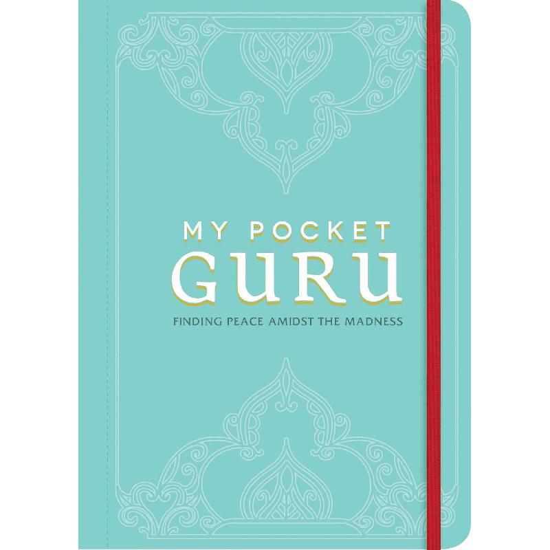 My Pocket Guru